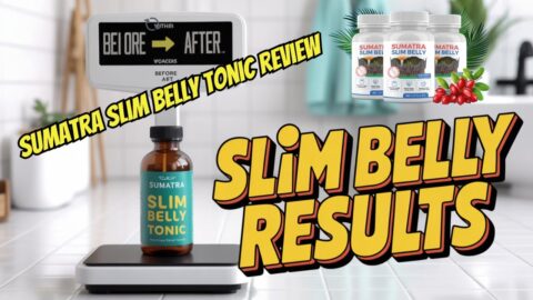 Sumatra Slim Belly Tonic Review | Real Weight Loss Results & Success Stories