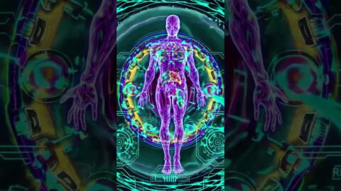 Unlock Your Mind With Genius Theta Waves And Solfeggio Frequency 432hz!