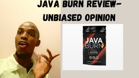 Java Burn Review-An unbiased opinion for Java Burn Reviews?