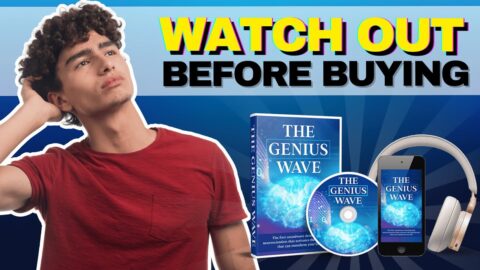 THE GENIUS WAVE REVIEW ((⛔ TRUTH INSIDE! ⛔)) – THE GENIUS WAVE: WORTH IT? – THE GENIUS WAVE: A SCAM?