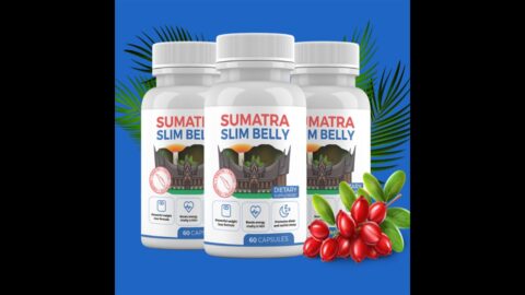 Sumatra Slim Belly Tonic Official Website, Price and Order Guide Video