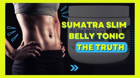 SUMATRA SLIM BELLY TONIC REVIEW (🚨WARNING) DOES SUMATRA SLIM TONIC WORK? -SUMATRA SLIM REVIEWS