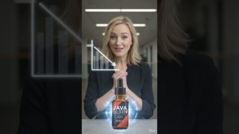 🔥 Java Burn Review in 30 Seconds | Does It Really Work? #Shorts