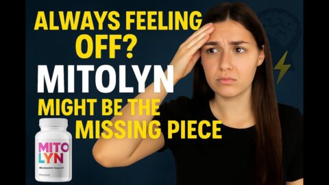 Is it normal to feel off when losing weight? | mitolyn | mitolyn reviews |