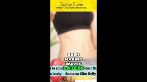 Sumatra Slim Belly Tonic Review: Real Customer Experiences and Scientific Evidence #shorts