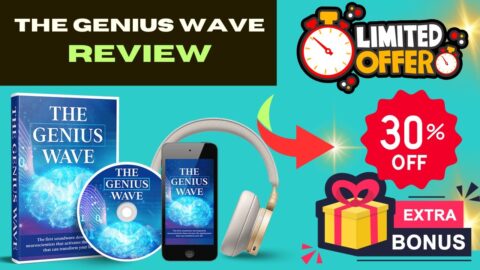 ⚠️THE GENIUS WAVE  REVIEW((🚫⛔❌REVIEW 2025❌⛔🚫)) – THE GENIUS WAVE – THE GENIUS WAVE  HONEST REVIEW