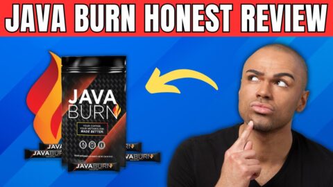 JAVA BURN REVIEW – Does Java Burn Work? Side Effects & Full Analysis