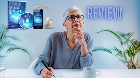 The Genius Wave is the only product endorsed by a former NASA neuroscientist Review