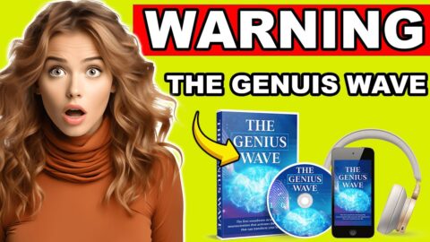 THE GENIUS WAVE REVIEW ⛔️ (LEGIT OR SCAM?)