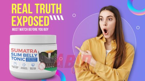 Sumatra Slim Belly Tonic Reviews (SHOCKING TRUTH) By Customer Report 2024!
