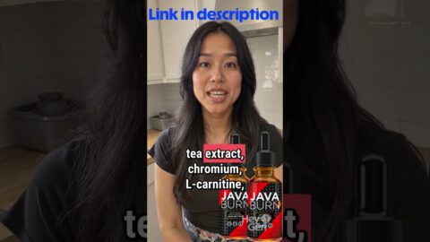 Java Burn Review 2025 ☕ Honest Results After 30 Days!