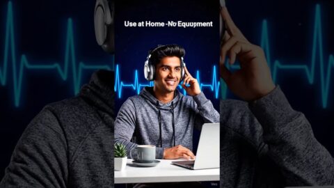 7‑Second Brain Trick: Activate Your Genius Wave | Instant Access Audio 🔉 #geniuswave #trending