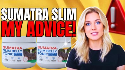 Sumatra Slim Belly Tonic Reviews – I Tried for Belly Fat and Here’s What Really Happened in 30 Dyas
