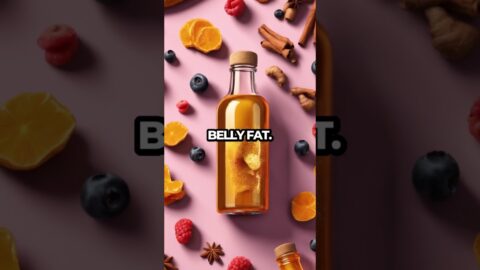 Transform Your Fitness Journey with Sumatra Slim Belly Tonic! #Shorts