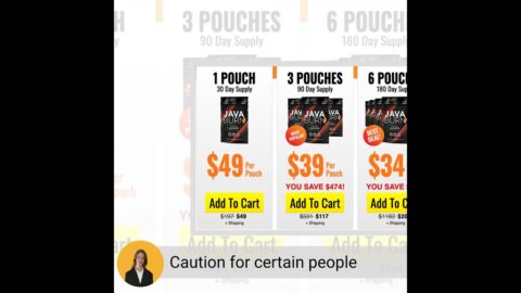 Java Burn  Review Is It Legit or Waste of Money?