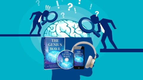 Discover the Real THE GENIUS WAVE REVIEW ((🧠❌BEWARE!❌)) The Genius Wave – Genius Wave Theta