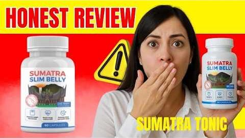 Discover the Mechanism of Action of Sumatra Slim Belly Tonic – #sumatraslimweightloss