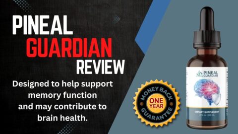 ⭐ The Pineal Guardian Review 2025 – Does This Pineal Gland Detox Really Work?