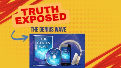 I Tried The Genius Wave for 7 Days – Did I Actually Get Smarter? – review