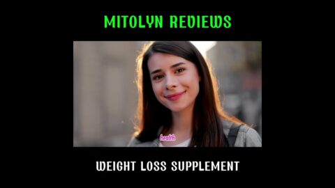 Mitolyn Reviews – What is Mitolyn?