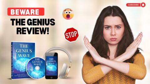 The Genius Wave Review – Does It Really Work? Must Watch Before Buying!