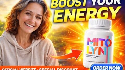 Mitolyn Review: Does This Metabolism Supplement Actually Work?