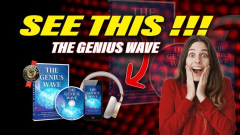 The Genius Wave Reviews： Does a 7 Minute Daily Habit Hold the Key to Mental Mastery？ 🧠