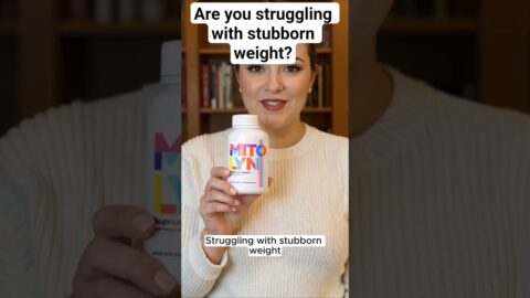 This “Cellular Switch” Fixes a Slow Metabolism? 🔋 (Mitolyn Review)