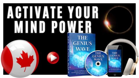 THE GENIUS WAVE REVIEWS ((⚠️💥ALERT!⚠️💥)) – THE GENIUS WAVE REVIEW – Activate your Mind Power !