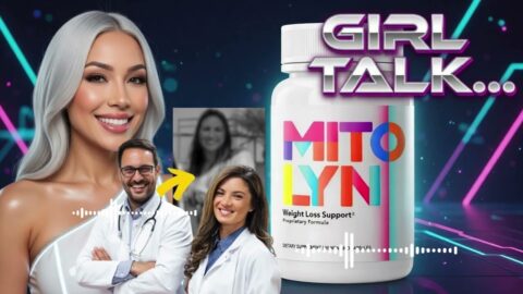 Mitolyn Review: DONT Buy Until You Watch This! (My 30 Day Results) ⚠️