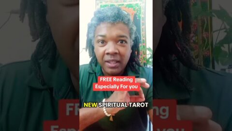 PURE SPIRITUAL GUIDANCE – Click the link now to watch https://bit.ly/4jWrL9p