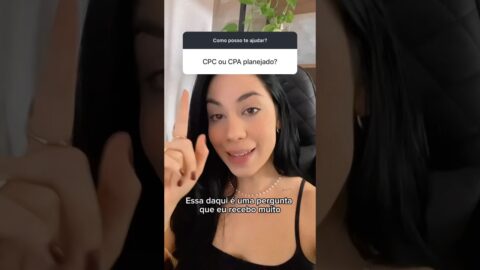 CPA x Maximizar Cliques no Google Ads: VENDI COM 1 CLIQUE!