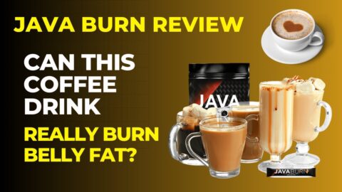 Java Burn Review ☕🔥 Can This Coffee Drink Really Burn Belly Fat ☕🔥