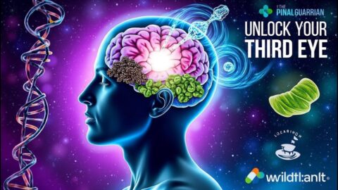The Pineal Guardian Review: Unlock Your Third Eye, Detox Your Pineal Gland & Gain Clarity
