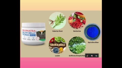 #sumatra slim belly tonic | sumatra slim belly tonic review |  how to use sumatra slim belly tonic