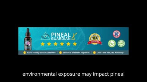review of Pinneal Guard