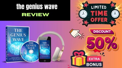 The Genius Wave review Honest Review 2025: Benefits, Side Effects, Pros & Con