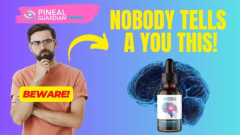 🧠 Pineal Guardian Review 2025 ✅ | REALLY WORK?? ⚠️ Watch Before You Buy!
