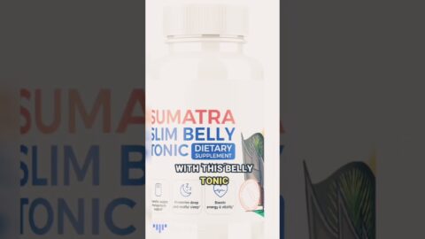 Sumatra Slim Belly Tonic Review#shorts #viralshorts #viralvideo