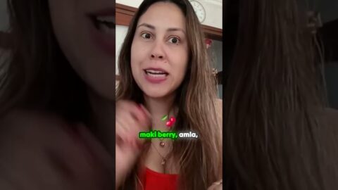 Discover the power of these 6 natural ingredients! 🌿 | Mitolyn Review