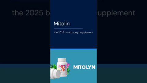 🔥 Mitolyn Reviews 2025 – The Shocking Truth About This Natural Fat Burner! #short  #shorts #mitolyn