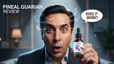 The Mystery of Pineal Guardian 🌌 | Third Eye Activation 👁️ | Is It Real or Hype 🤯?