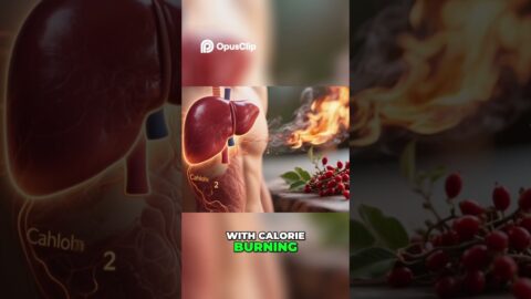 🔥 Mitolyn & Schisandra: Boost Metabolism Naturally & Burn Fat Fast! ⚡ #fatburner #weightloss