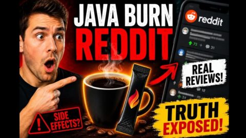 Java Burn Reddit – Real Reviews, Complaints And Side Effects