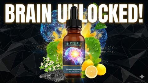 Pineal Guardian Review: Restore Memory in 30 Days?