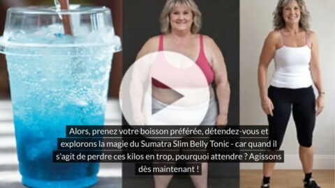 Sumatra slim belly tonic reveiw