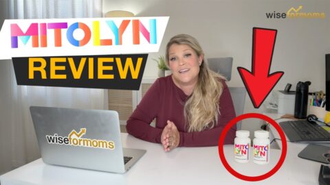 Mitolyn Review After 3 Months – Honest Postpartum Experience and Results
