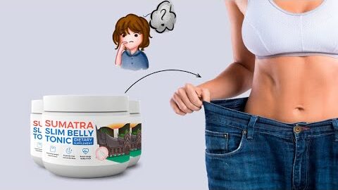 Sumatra Slim Belly Tonic (( WARNING!! ) Sumatra Blue Tonic Reviews – Sumatra Blue Drink Weight Loss