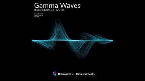 Gamma Waves