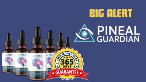 Pineal Guardian Review 2025  | Does It REALLY Work? (Pineal Gland Activation Explained)